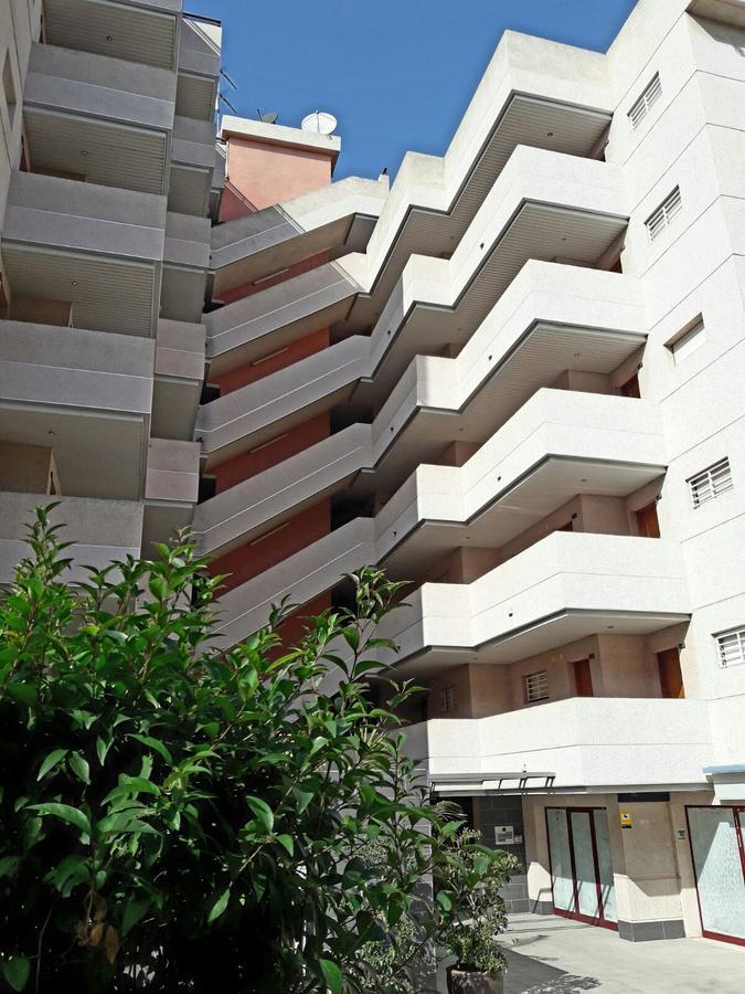 Inter Apartments Salou Exterior foto